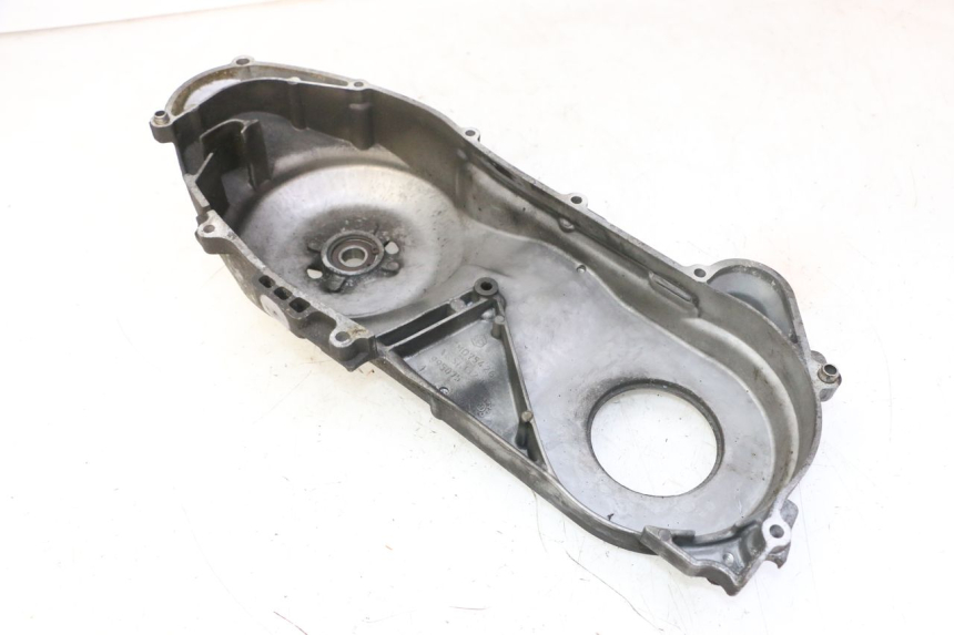 photo de TAMPA DO VARIADOR PIAGGIO MP3 LT 300 (2010 - 2016) - Outro ângulo de visão