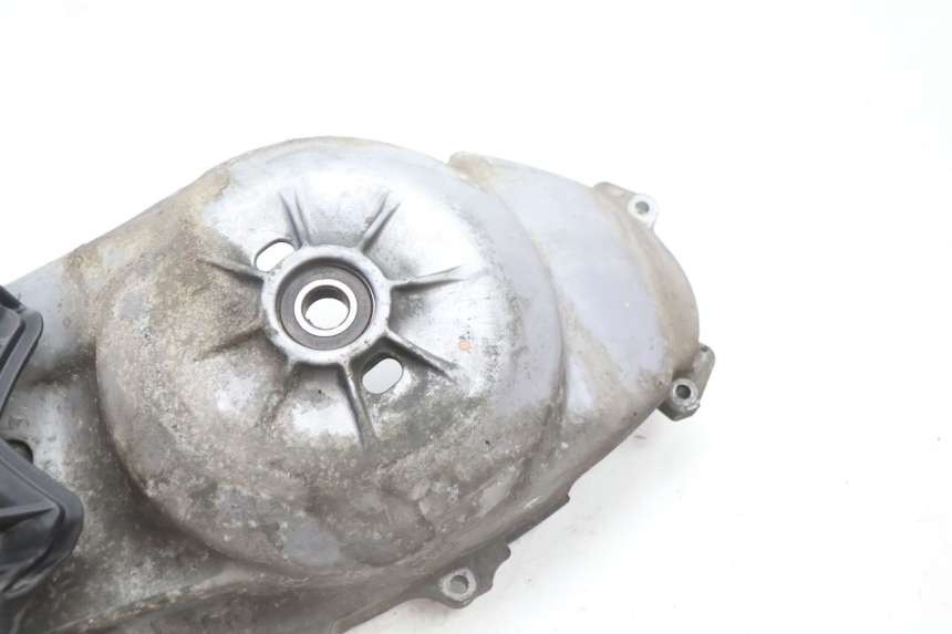 photo de TAMPA DO VARIADOR PIAGGIO MP3 LT 300 (2010 - 2016) - Zoom do estado de desgaste