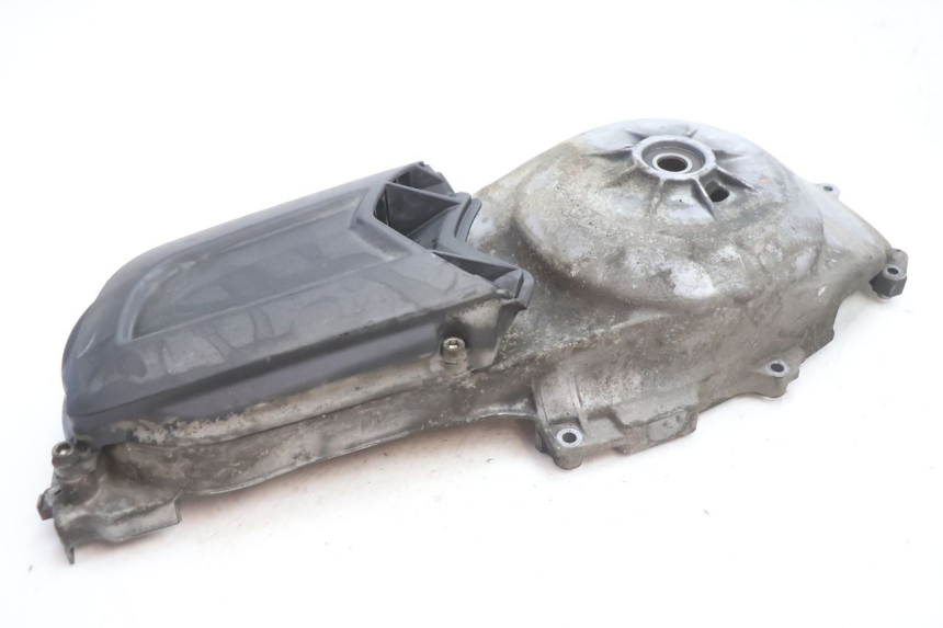 photo de TAMPA DO VARIADOR PIAGGIO MP3 LT 300 (2010 - 2016) - Outro ângulo de visão