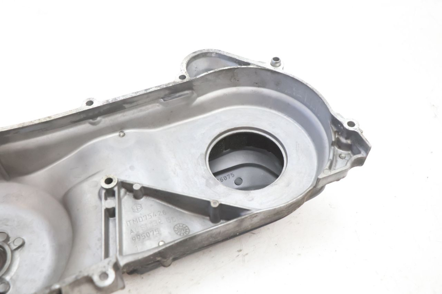 photo de TAMPA DO VARIADOR PIAGGIO MP3 LT 300 (2010 - 2016) - Estado da superfície