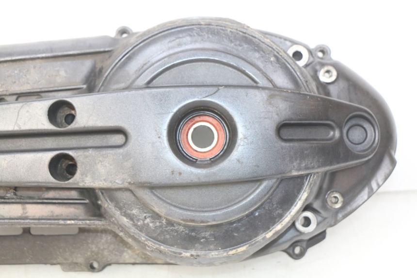 photo de TAMPA DO VARIADOR PIAGGIO MP3 500 (2011 - 2015) - Detalhes característicos