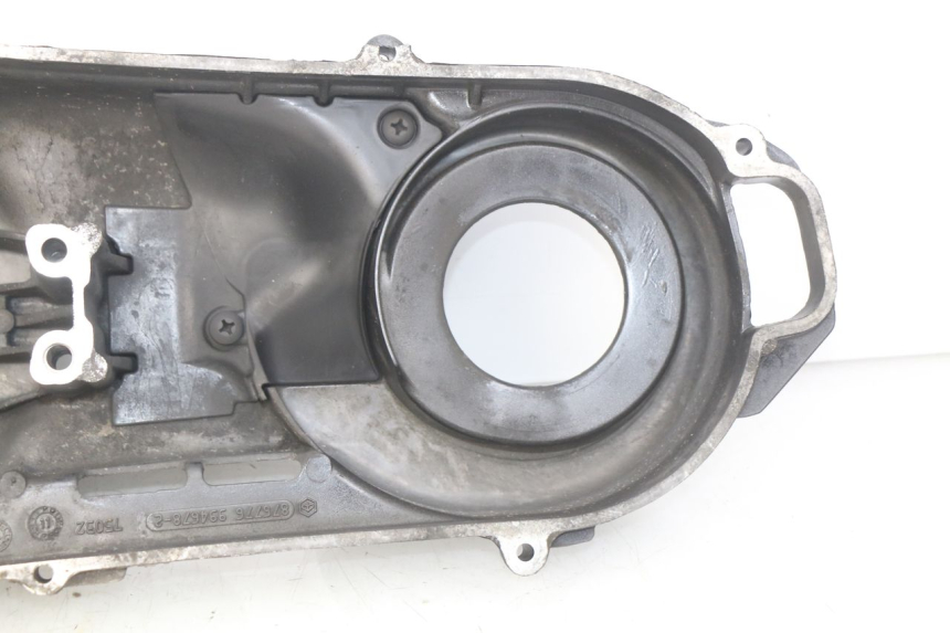 photo de TAMPA DO VARIADOR PIAGGIO MP3 500 (2011 - 2015) - Zoom do estado de desgaste