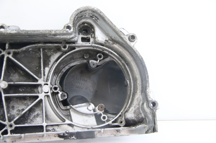 photo de TAMPA DO VARIADOR PIAGGIO MP3 125 (2006 - 2014) - Vista geral