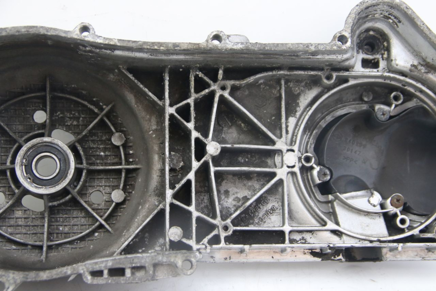 photo de TAMPA DO VARIADOR PIAGGIO MP3 125 (2006 - 2014) - Pontos de fixação