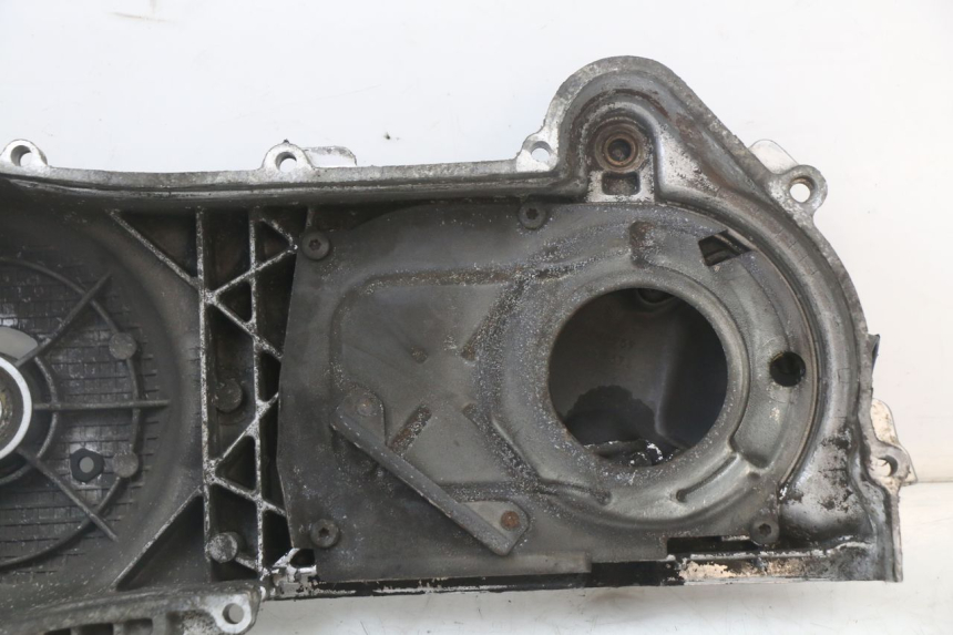photo de TAMPA DO VARIADOR PIAGGIO MP3 125 (2006 - 2014) - Pontos de fixação