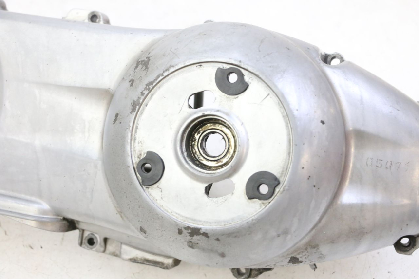 photo de TAMPA DO VARIADOR PIAGGIO MP3 RL 250 (2006 - 2010) - Detalhes característicos