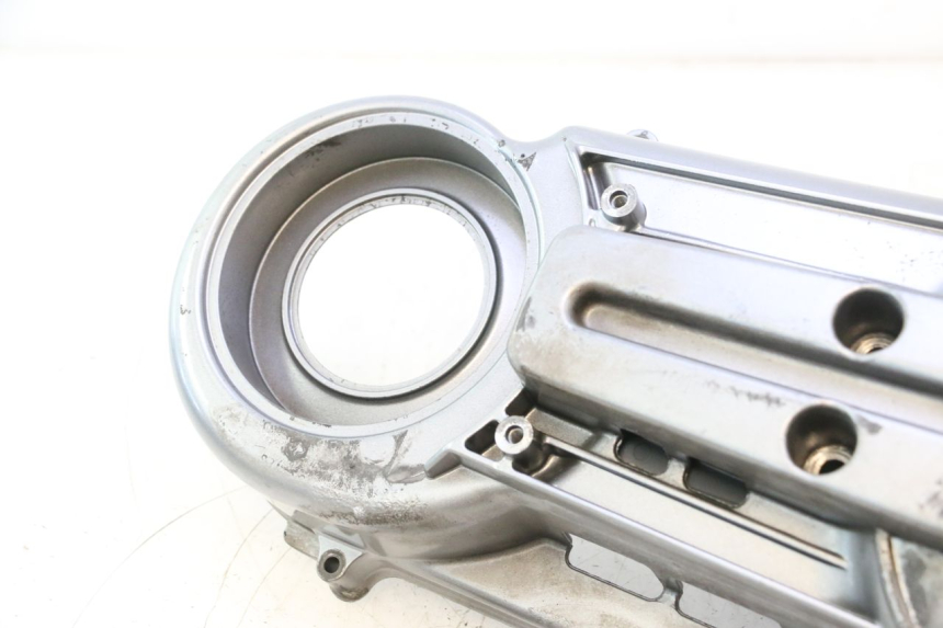 photo de TAMPA DO VARIADOR PIAGGIO MP3 500 (2016 - 2018) - Detalhes característicos