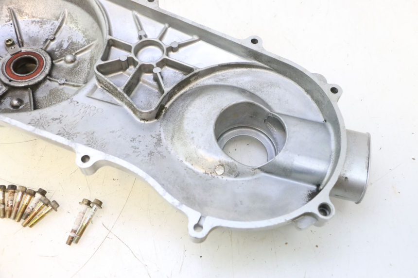 photo de CARCAÇA DO VARIADOR KYMCO MXU R 250 (2004 - 2010) - Detalhe da peça