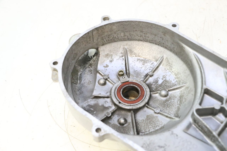 photo de CARCAÇA DO VARIADOR KYMCO MXU R 250 (2004 - 2010) - Zoom do estado de desgaste