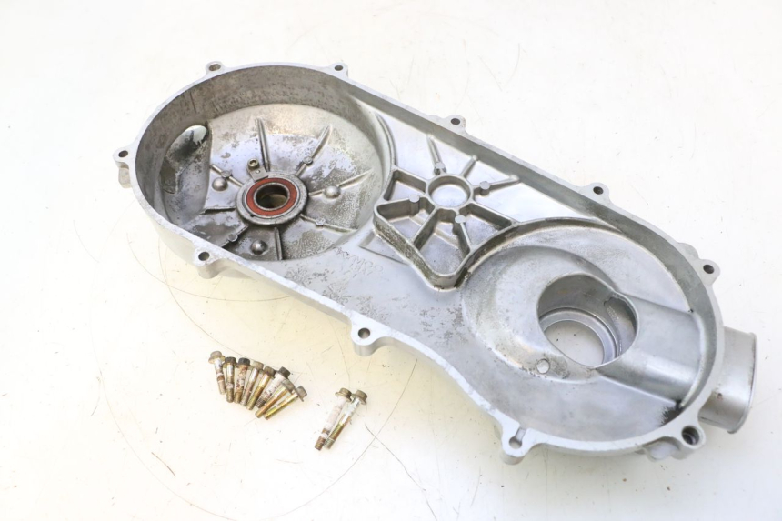 photo de CARCAÇA DO VARIADOR KYMCO MXU R 250 (2004 - 2010) - Outro ângulo de visão