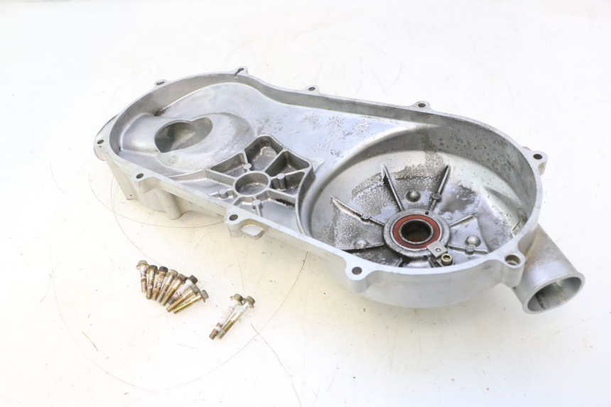 photo de CARCAÇA DO VARIADOR KYMCO MXU R 250 (2004 - 2010) - Ampliação técnica