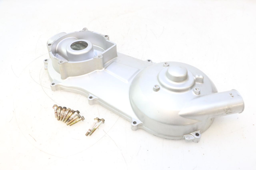 photo de CARCAÇA DO VARIADOR KYMCO MXU R 250 (2004 - 2010) - Estado da superfície