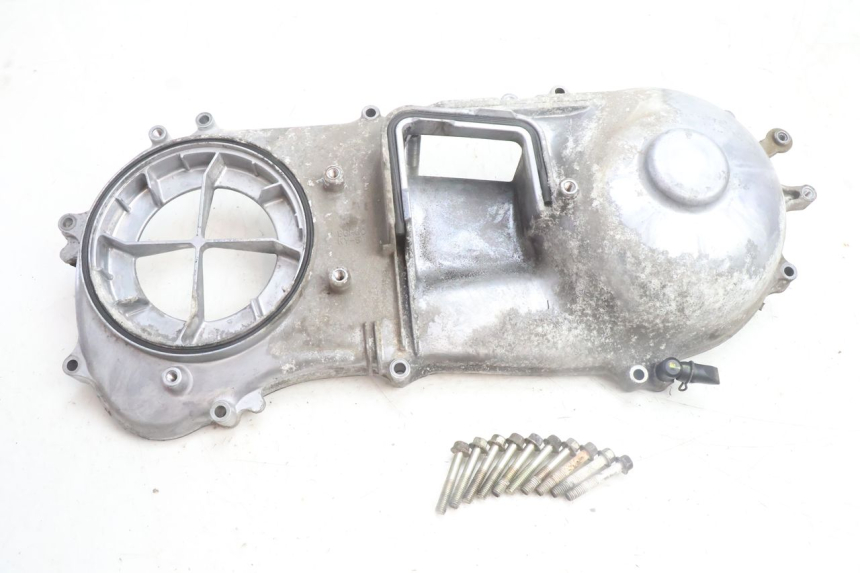 photo de TAMPA DO VARIADOR YAMAHA N-MAX NMAX 125 (2021 - 2024) - Vista principal