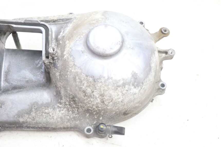 photo de TAMPA DO VARIADOR YAMAHA N-MAX NMAX 125 (2021 - 2024) - Zoom do estado de desgaste