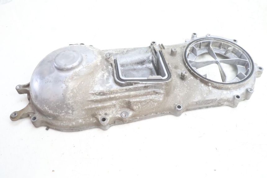 photo de TAMPA DO VARIADOR YAMAHA N-MAX NMAX 125 (2021 - 2024) - Outro ângulo de visão