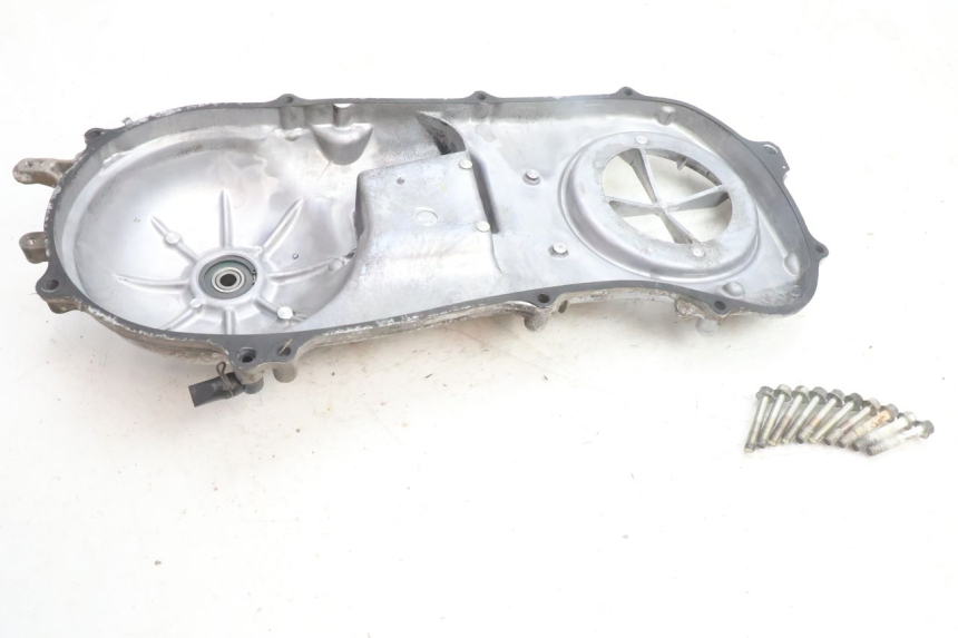photo de TAMPA DO VARIADOR YAMAHA N-MAX NMAX 125 (2021 - 2024) - Ampliação técnica