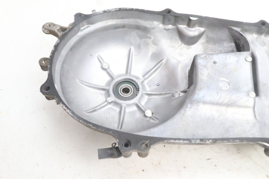 photo de TAMPA DO VARIADOR YAMAHA N-MAX NMAX 125 (2021 - 2024) - Vista geral