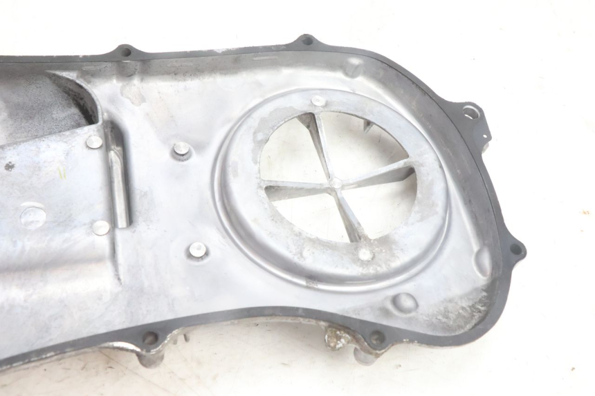 photo de TAMPA DO VARIADOR YAMAHA N-MAX NMAX 125 (2021 - 2024) - Pontos de fixação