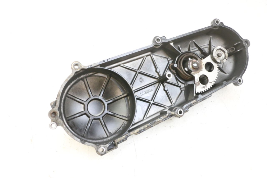 photo de TAMPA DO VARIADOR YAMAHA NEOS NEO'S 4T 50 (2008 - 2016) - Zoom do estado de desgaste