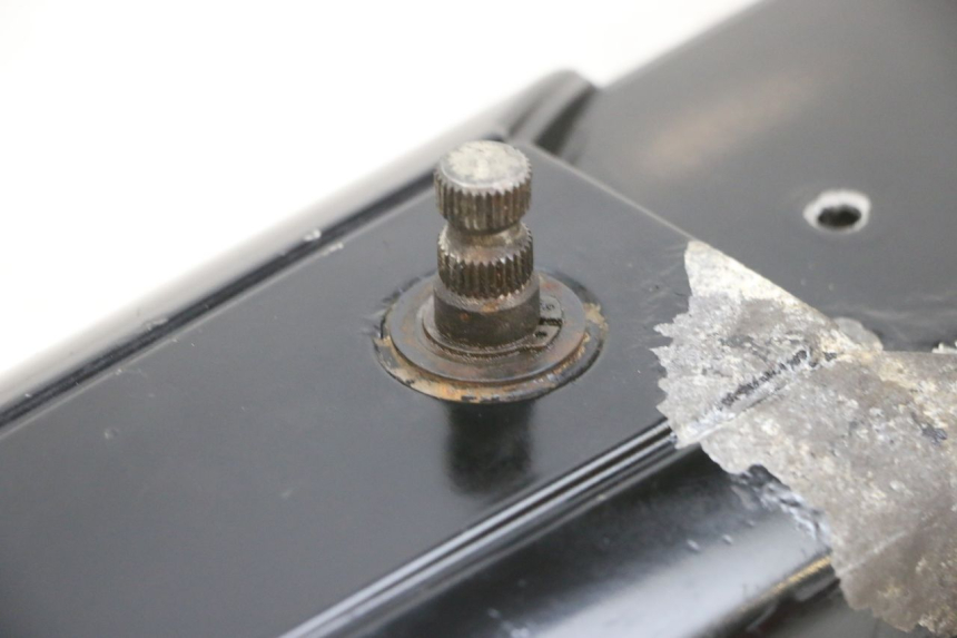 photo de TAMPA DO VARIADOR YAMAHA NEOS NEO'S 4T 50 (2008 - 2016) - Pontos de fixação