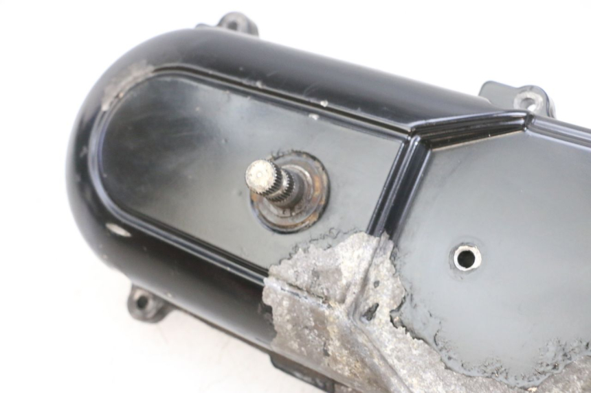 photo de TAMPA DO VARIADOR YAMAHA NEOS NEO'S 4T 50 (2008 - 2016) - Estado da superfície