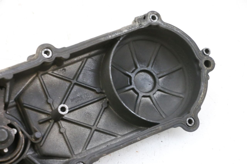 photo de TAMPA DO VARIADOR YAMAHA NEOS NEO'S 4T 50 (2008 - 2016) - Zoom do estado de desgaste