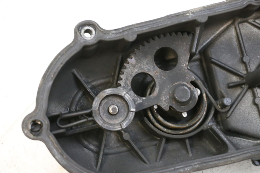 photo de TAMPA DO VARIADOR YAMAHA NEOS NEO'S 4T 50 (2008 - 2016) - Outro ângulo de visão