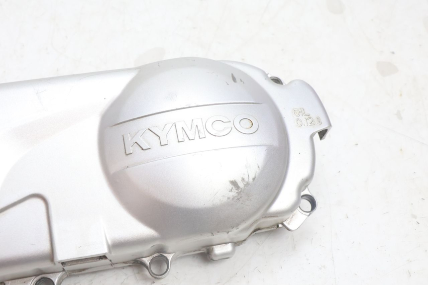 photo de TAMPA DO VARIADOR KYMCO LIKE 4T 50 (2019 - 2025) - Zoom do estado de desgaste