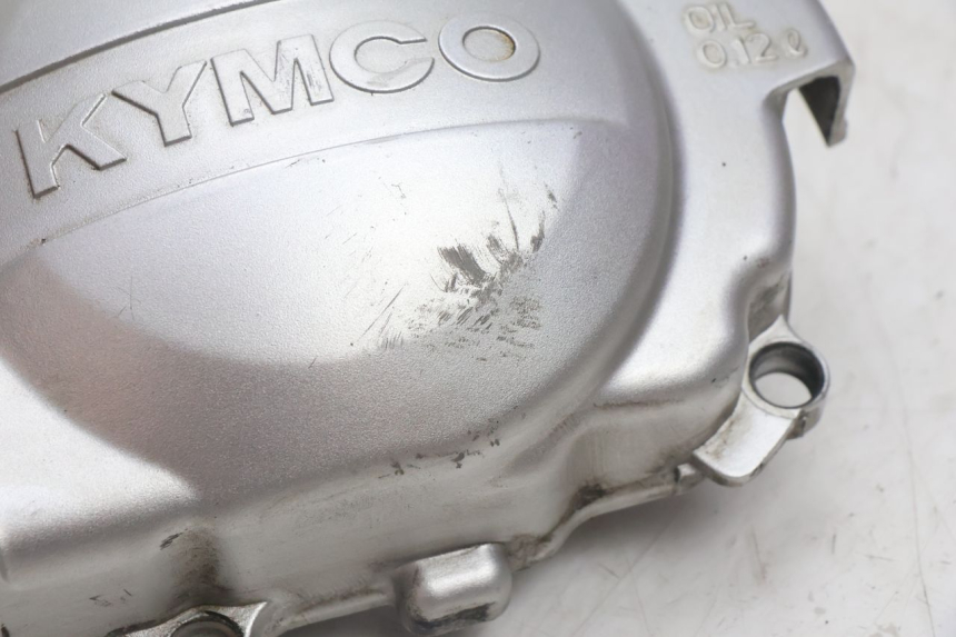 photo de TAMPA DO VARIADOR KYMCO LIKE 4T 50 (2019 - 2025) - Ampliação técnica