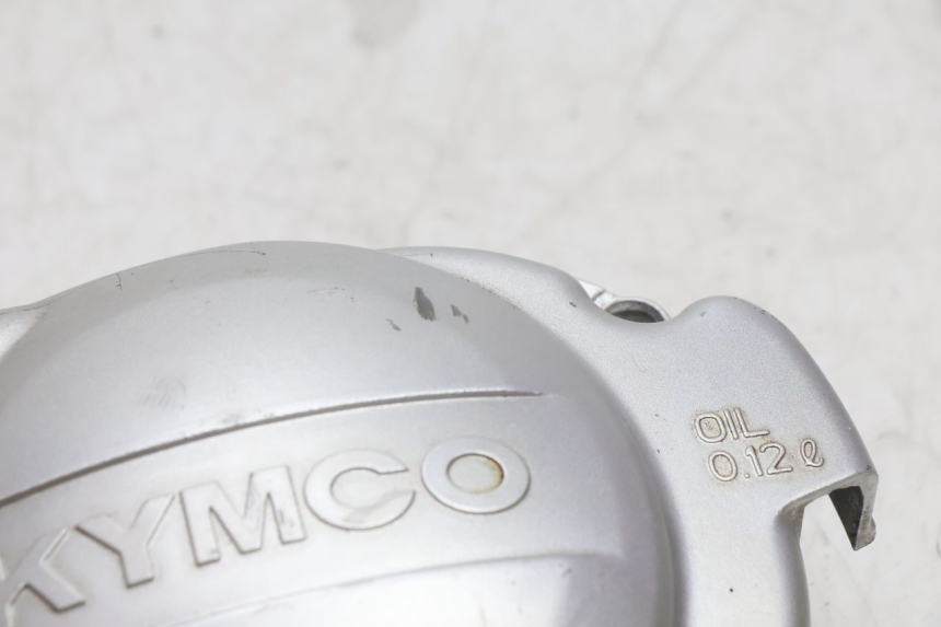 photo de TAMPA DO VARIADOR KYMCO LIKE 4T 50 (2019 - 2025) - Vista geral