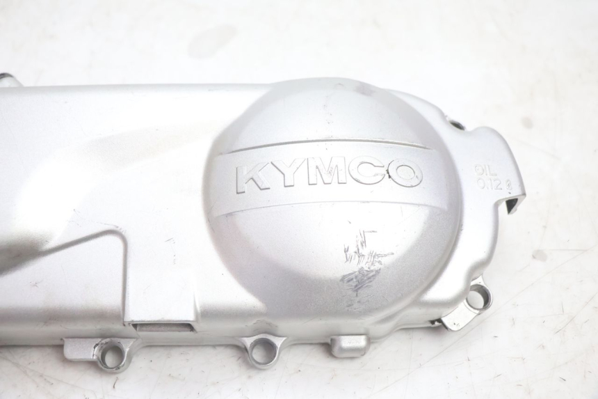 photo de TAMPA DO VARIADOR KYMCO LIKE 4T 50 (2019 - 2025) - Outro ângulo de visão