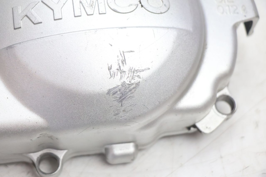 photo de TAMPA DO VARIADOR KYMCO LIKE 4T 50 (2019 - 2025) - Ampliação técnica