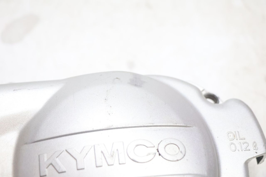 photo de TAMPA DO VARIADOR KYMCO LIKE 4T 50 (2019 - 2025) - Vista geral