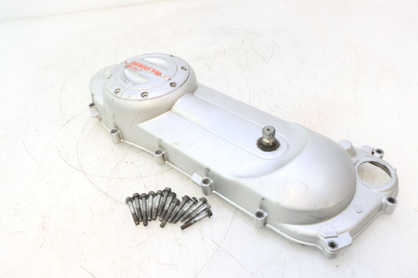 photo de TAMPA DO VARIADOR PIAGGIO NEW TYPHOON 50 (2018 - 2021) - Pontos de fixação