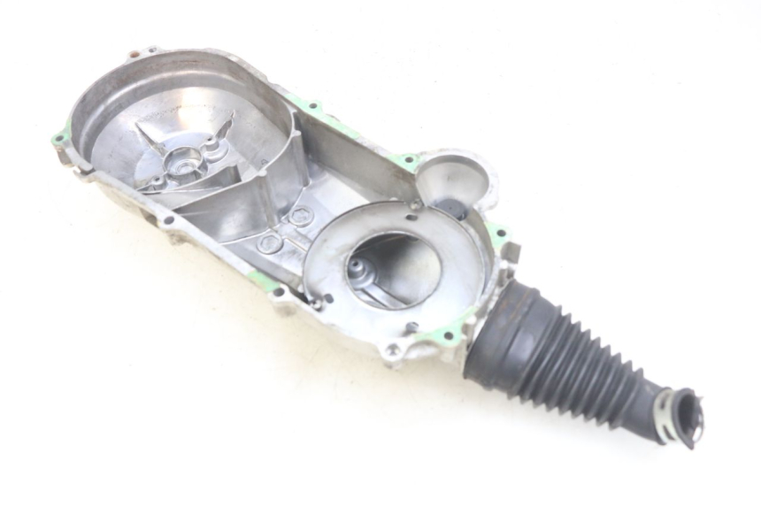 photo de TAMPA DO VARIADOR HONDA NHX LEAD 110 (2008 - 2010) - Zoom do estado de desgaste