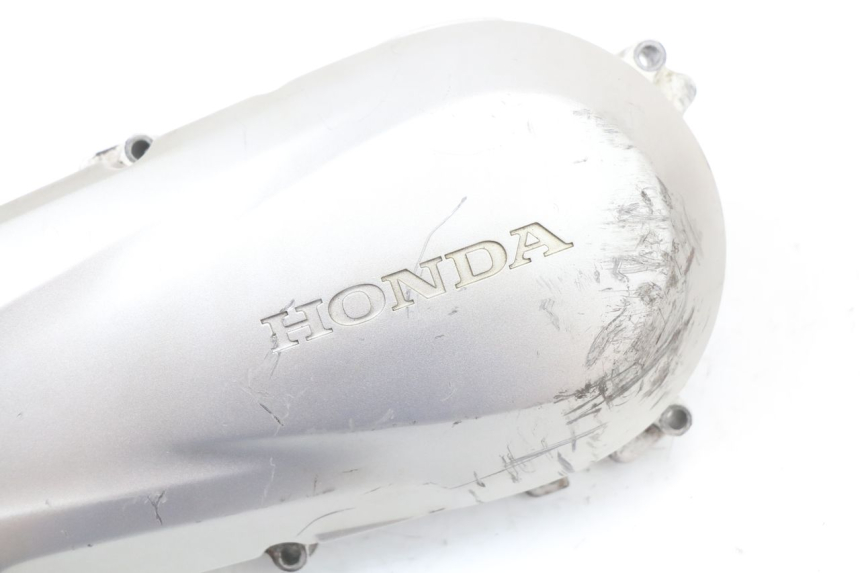 photo de TAMPA DO VARIADOR HONDA NHX LEAD 110 (2008 - 2010) - Zoom do estado de desgaste