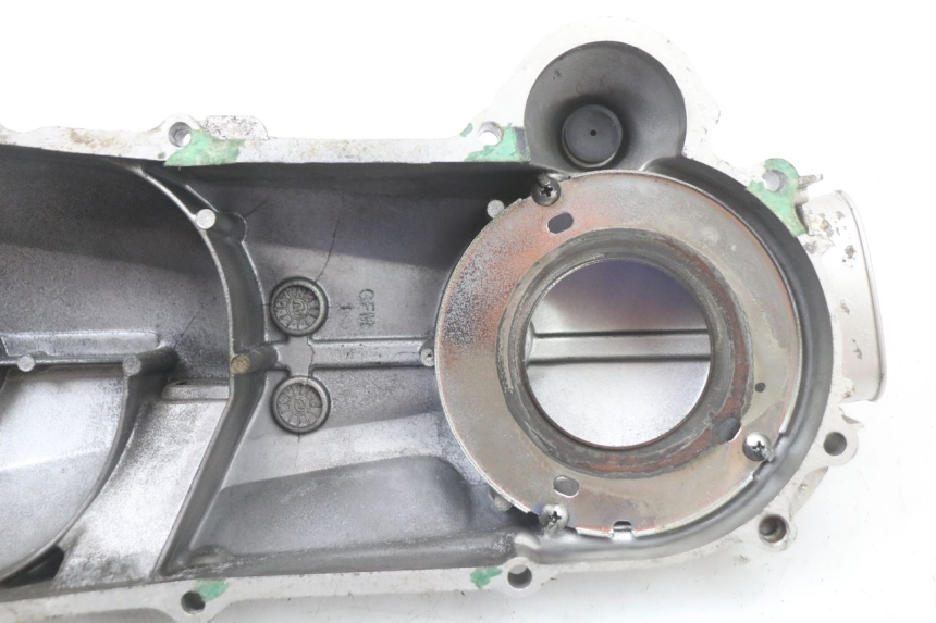 photo de TAMPA DO VARIADOR HONDA NHX LEAD 110 (2008 - 2010) - Pontos de fixação