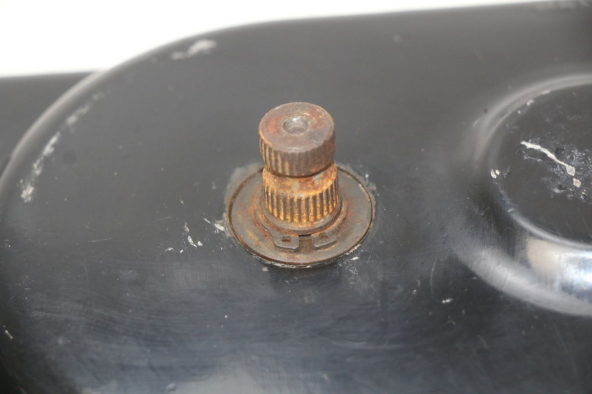 photo de TAMPA DO VARIADOR JM MOTORS OLDIES 4T 50 (2010 - 2020) - Pontos de fixação