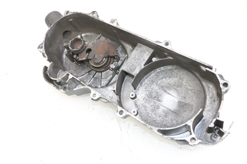 photo de TAMPA DO VARIADOR JM MOTORS OLDIES 4T 50 (2010 - 2020) - Pontos de fixação