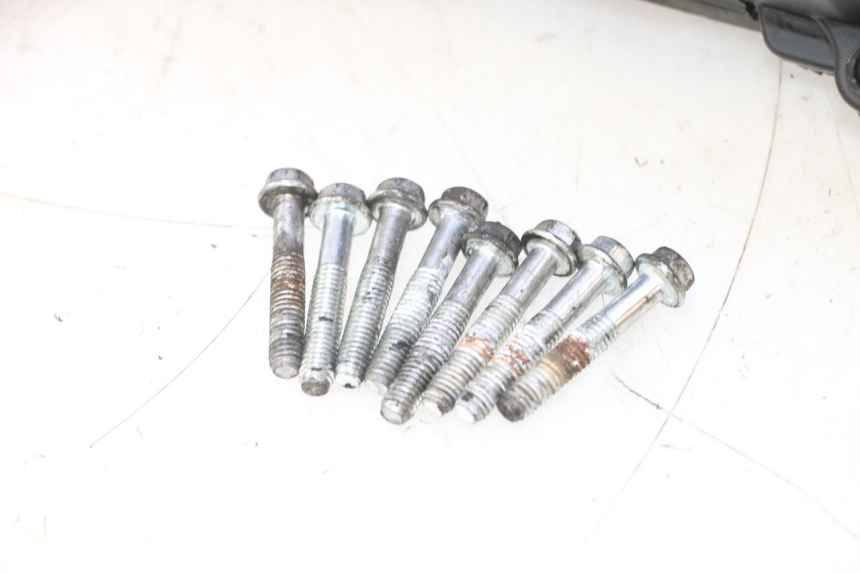 photo de TAMPA DO VARIADOR JM MOTORS OLDIES 4T 50 (2010 - 2020) - Zoom de qualidade