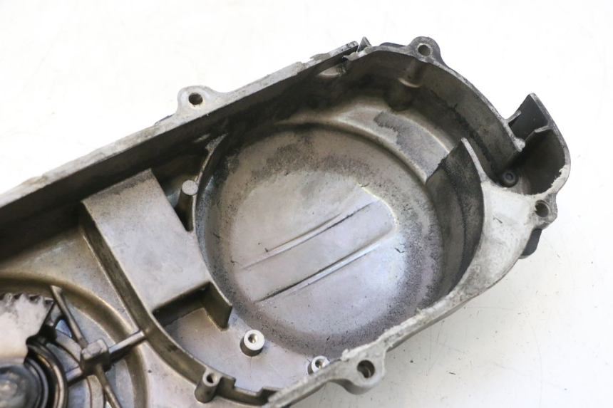 photo de TAMPA DO VARIADOR JM MOTORS OLDIES 4T 50 (2010 - 2020) - Pontos de fixação