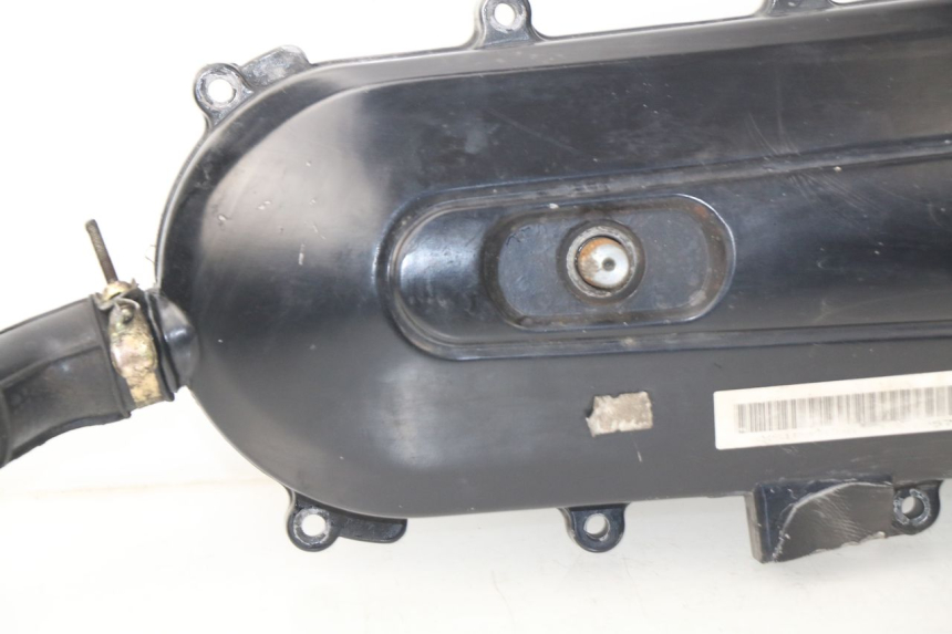 photo de TAMPA DO VARIADOR SYM ORBIT 2 4T 50 (2008 - 2017) - Detalhes característicos