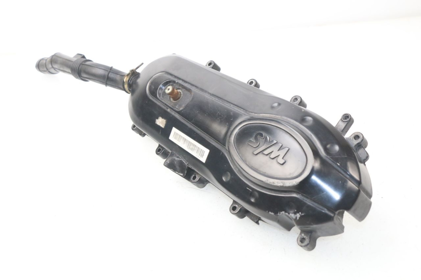 photo de TAMPA DO VARIADOR SYM ORBIT 2 4T 50 (2008 - 2017) - Marcações e referências