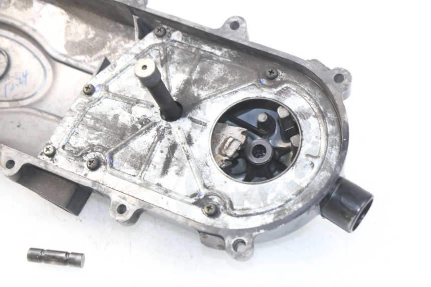 photo de TAMPA DO VARIADOR SYM ORBIT 2 4T 50 (2008 - 2017) - Detalhe da peça