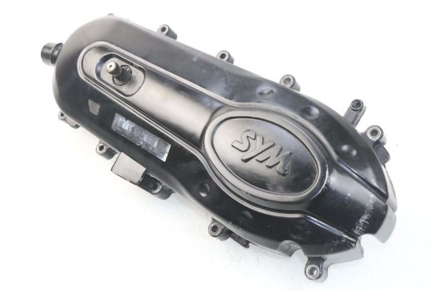 photo de TAMPA DO VARIADOR SYM ORBIT 2 4T 50 (2008 - 2017) - Pontos de fixação