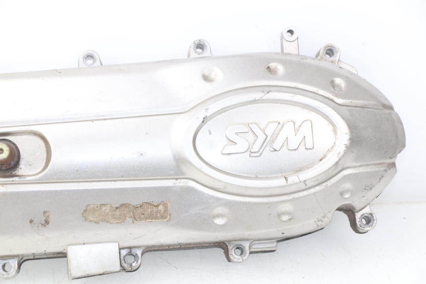 photo de TAMPA DO VARIADOR SYM ORBIT 2 4T 50 (2008 - 2017) - Zoom do estado de desgaste