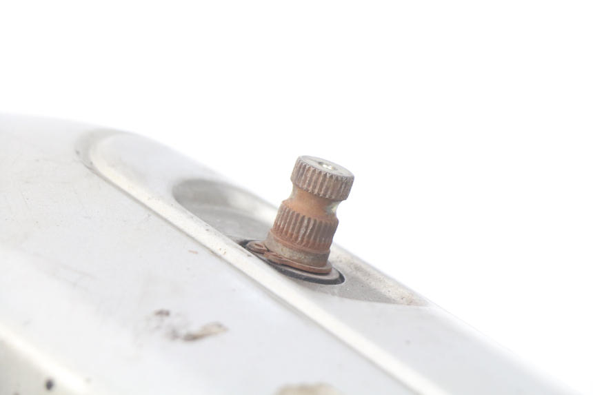 photo de TAMPA DO VARIADOR SYM ORBIT 2 4T 50 (2008 - 2017) - Ampliação técnica