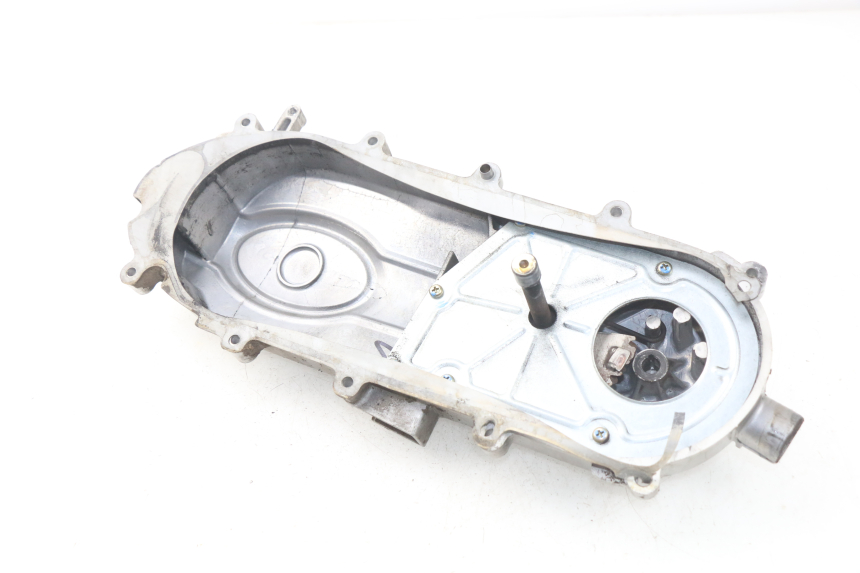 photo de TAMPA DO VARIADOR SYM ORBIT 2 4T 50 (2008 - 2017) - Pontos de fixação