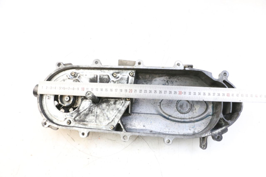 photo de TAMPA DO VARIADOR SYM ORBIT 2 4T 50 (2008 - 2017) - Zoom do estado de desgaste