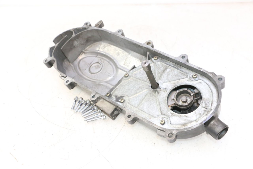 photo de TAMPA DO VARIADOR SYM ORBIT 2 4T 50 (2008 - 2017) - Ampliação técnica